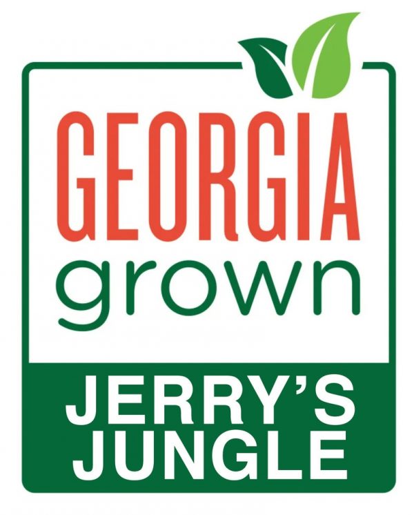 Jerry's Jungle Garden Center Albany GA